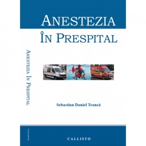 Anestezia in Prespital [Precomanda]