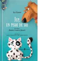 Jup, un pisoi de soi. Volumul I. Jboara, Costica, jboara!