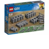 LEGO City - Sine