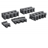 LEGO City - Sine