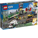 LEGO City - Tren marfar (60198)