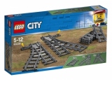 LEGO City - Macazuri