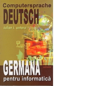Germana pentru informatica