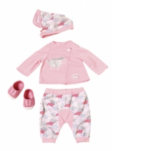 Baby Annabell - Hainute cu oite