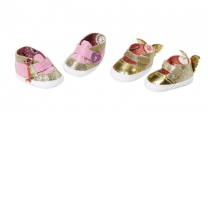 Baby Annabell - Pantofiori, diverse modele