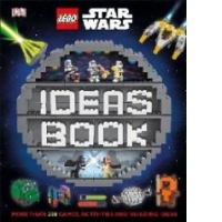 LEGO Star Wars Ideas Book