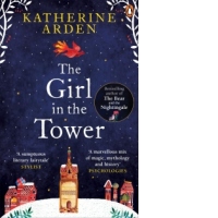 Girl in The Tower