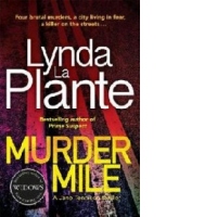 Murder Mile