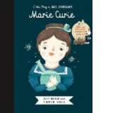 Little People, Big Dreams: Marie Curie Paper Doll