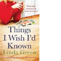Things I Wish I'd Known