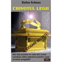 Chivotul legii. Dosare secrete