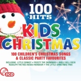 100 hits kids Christmas