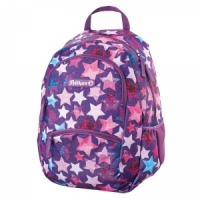 RUCSAC CU UN COMPARTIMENT PELIKAN STARS