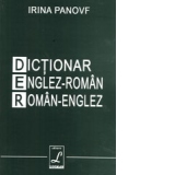 Dictionar Englez - Roman, Roman - Englez