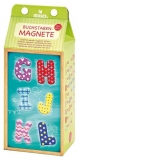 Set litere magnetice