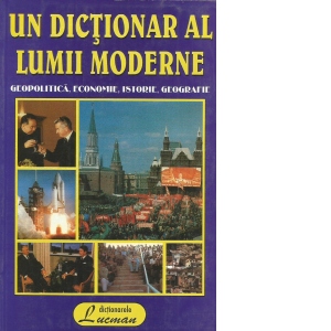 Un dictionar al lumii moderne