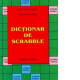Dictionar de Scrabble