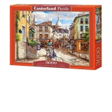 Puzzle Castorland 3000 piese Mont Marc Sacre Coeur