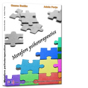 Metafore psihoterapeutice (e-book, CD)