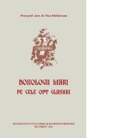 Doxologii mari pe cele opt glasuri