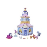 Jucarie My Little Pony Carousel Boutique Playset