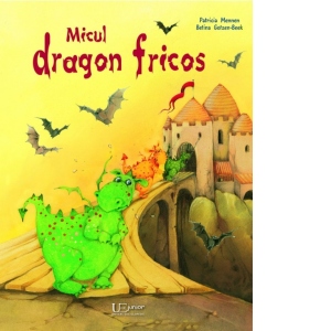 Micul dragon fricos