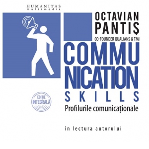 Communication Skills. Profilurile comunicationale