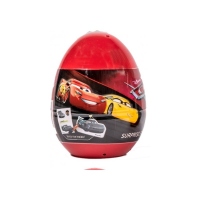 Ou Cars 3 cu surprize
