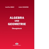 Algebra und geometrie. Ubungsbuch