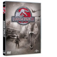 Jurassic Park III