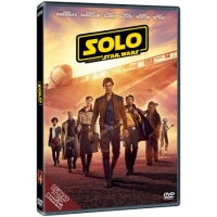 Solo: O poveste Star Wars