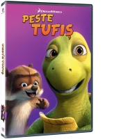 Peste tufis
