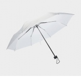 Umbrela manuala de ploaie, pliabila, cu logo Librarie.net