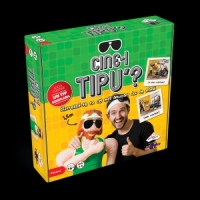 Cine-i tipul?