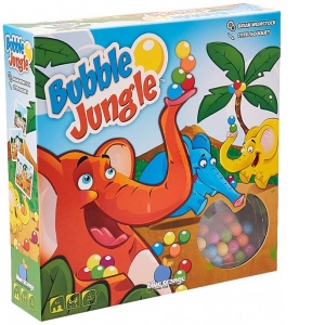 Joc Blue Orange, Bubble Jungle