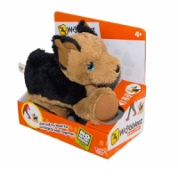 Catelus Wobbleez Ciobanesc German