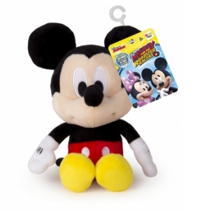 MICKEY PLUS  CU SUNETE 17 CM