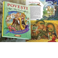 Poezii si Povesti