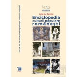 Enciclopedia culturii populare romanesti