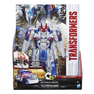 Figurina Transformers