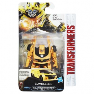 Figurina Transformers Legion