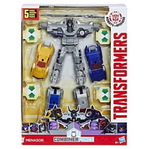 Pachet 5 figurine Transformers