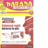 Parada integramelor. Nr. 64/2018