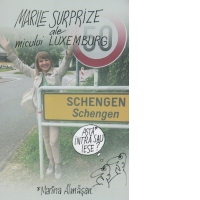 Marile surprize ale micului Luxemburg + CD