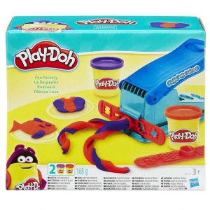 Fabrica de modelat Play Doh