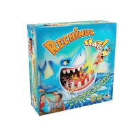 Joc interactiv Noriel. Rechinul Hat