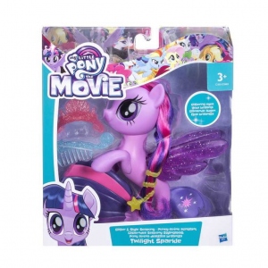 Figurina My Little Pony. Twilight Sparkle 15 cm