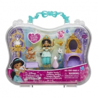 Set tematic cu mini figurine Disney