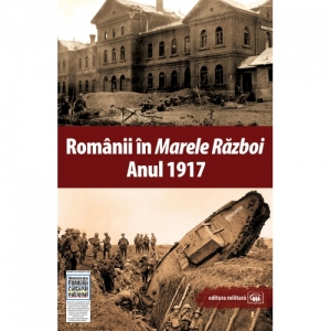 Romanii in Marele Razboi. Anul 1917