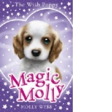Magic Molly: The Wish Puppy